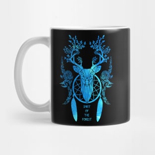 Spirit of the Forest Mug